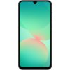 Samsung Galaxy A26 5G 8GB/256GB černý