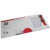 TRUST GXT759 XXL MOUSEPAD – JAPAN WHITE