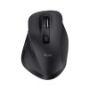 Trust Fyda Multi-device Wireless Mouse/Kancelářská/Optická/Pro praváky/2 400 DPI/USB+BT/Černá