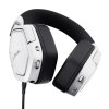 TRUST GXT493W CARUS WIRELESS HEADSET WHITE