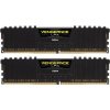 Corsair Vengeance LPX DDR4 16GB (2x8GB) 3000MHz CL15 Black CMK16GX4M2B3000C15