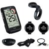 SIGMA ROX 4.0 Endurance Sensor Set  černá