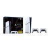 PlayStation 5 Digital Edition - 825 GB + 2x DualSense
