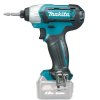 Makita TD110DZ Aku rázový skrutkovač Li-ion CXT 10,8/12V,bez aku Z