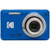 Kodak Friendly Zoom FZ55, modrá