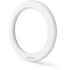 Epico Mag+ Holder - MagSafe compatible (2 ks) - bílý