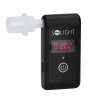 Solight alkohol tester mini, Fuel Cell, 0,0 - 5,0‰ BAC,citlivost 0,08‰