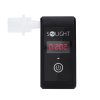 Solight alkohol tester mini, Fuel Cell, 0,0 - 5,0‰ BAC,citlivost 0,08‰