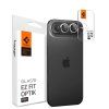 spigen glass tr ez fit optik pro 2 pack silver iphone air ien561104
