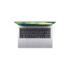 Acer Aspire Go 15 Pure Silver (AG15-72P-5046) (NX.JSVEC.008)