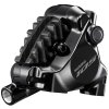 SHIMANO kot brzd-set 105 BR-R7170+ST-R7170 před/levá J-kit (ST) polymer + chl BH90/100cm pro 160mm k
