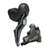 SHIMANO kot brzd-set TIAGRA BR-4770+ST-4725 zad/pravá J-kit (ST) bez adapt polymer + chl BH90/170cm