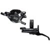 SHIMANO kot brzd-set XT BR-M8200+BL-M8200 před/levá J-kit (BL) bez adapt kov + chl BH90/100cm