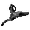kotoucova brzda sram db6 diffusion black ano right predni zadni 2000mm hadice include ien571965