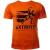 Extrifit Triko 54 oranžové - XXXL