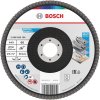 BOSCH Lamelový brusný kotouč X451, 150 × 22,23 mm, G60, T29 (2.608.626.154)