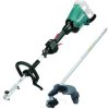 Makita DUX60ZM4 Aku Li-ion motorová jednotka 2x18V, bez batérie LXT