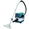 Makita DVC860LZ Aku-vysávač Li-ion LXT 2x18V,bez aku Z