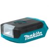Makita DEAML103 Aku LED svietidlo Li-ion 10,8/12V CXT Z