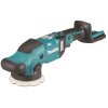 Makita DPO500Z Aku leštička 125mm Li-ion LXT 18V,bez aku Z