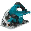Makita DHS783T2JU Aku okružná píla s AWS Li-ion LXT 2x18V/5,0Ah