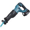 Makita DJR186RTE Aku píla chvost Li-ion LXT 18V/5,0Ah