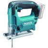 Makita JV101DZ Aku priamočiara píla Li-ion CXT 10,8/12V,bez aku Z