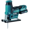 Makita JV102DSAJ Aku priamočiara píla Li-ion CXT 10,8/12V/2,0Ah