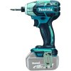 Makita DTS141Z Aku rázový skrutkovač Li-ion LXT 18V, bez aku Z