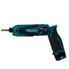 Makita TD022DSE Aku rázový skrutkovač v taške Li-ion 7,2V/1,5Ah