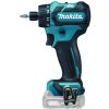 Makita DF032DZ Aku bezuhlíkový skrutkovač Li-ion CXT 10,8/12V, bez aku Z