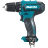 Makita DF333DZ Aku skrutkovač Li-ion CXT 12V,bez aku Z