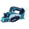 Makita DKP180Z Akumulátorový hoblík Li-ion LXT 18V, bez batérie