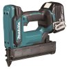 Makita DFN350RFJ Aku klincovačka Li-ion LXT 18V/3,0Ah