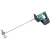 Makita DUT130Z Aku miešadlo Li-ion LXT 18V,bez aku Z