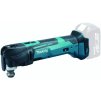 Makita DTM51Z Aku MultiTool Li-ion LXT 18V bez aku Z
