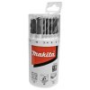 Makita P-23818 sada vrtákov do kovu/dreva/muriva 3-10mm (po 1), 18ks