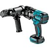 Makita DSC121ZKX1 Akumulátorový orezávač závitov Li-ion LXT 18V, bez batérie Z
