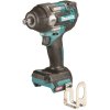 Makita TW007GZ Akumulátorový rázový uťahovák 1/2" Li-ion XGT 40V, bez batérie Z