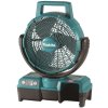 Akumulátorový ventilátor Makita CF001GZ Li-ion XGT 40V, bez batérie