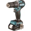 Makita DHP487RAJ Akumulátorový rázový uťahovák Li-ion LXT 18V 2,0 Ah,Makpac