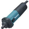 Makita GD0602 Priama brúska 6 mm,400 W