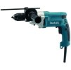 Makita DP4011 Vŕtačka 2 rýchlosti, rýchloupínací kľúč, 1,5-13mm, 720W