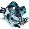Makita HS6101J Ručná okružná píla 165mm,1100W, Makpac