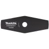 Makita 198345-9 2 zubový nôž 255x25,4x2mm pre DUR369
