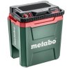 Metabo KB 18 BL Akumulátorový chladicí box