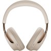 Bose QuietComfort Ultra sluchátka (2nd Gen) - driftwood sand