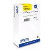 Epson Singlepack DURABrite Pro T7554 žlutá XL - originální