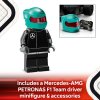 LEGO® Technic Mercedes-AMG F1® W15 pretekárske auto 77244