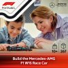 LEGO® Technic Mercedes-AMG F1® W15 pretekárske auto 77244
